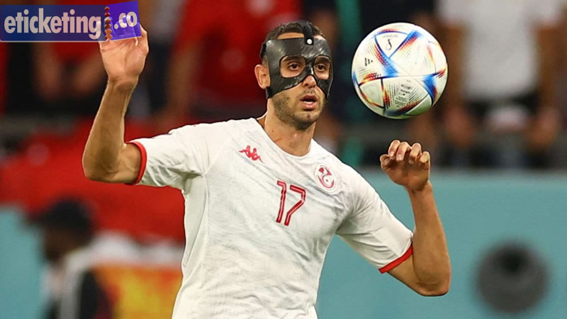 Tunisia vs Netherlands Tickets: Final Group Test Awaits Tunisia Against the Dutch