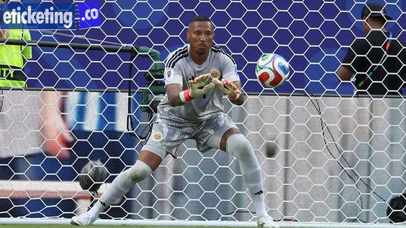 Curacao vs Ivory Coast Tickets – Eloy Room Emerges as Curacao’s Defensive Wall at World Cup 2026