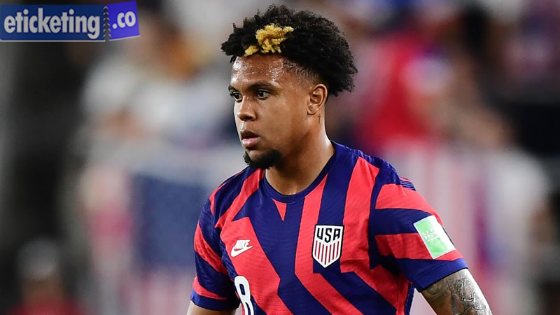 USA vs Australia Tickets: USA Team Moves into Modern Georgia Camp for FIFA 2026 Training