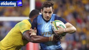 Rugby World Cup Tickets | Rugby World Cup 2027 Tickets | Rugby World Cup Final Tickets | Australia vs TBC Tickets