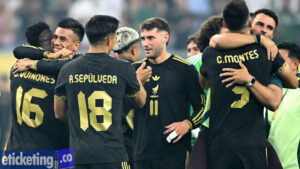 Mexico vs South Korea Tickets | Soccer World Cup Tickets | FIFA World Cup Tickets | FIFA 2026 Tickets | Football World Cup Tickets | Football World Cup 2026 Tickets |