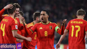 Belgium vs Iran Tickets | Soccer World Cup Tickets | FIFA World Cup Tickets | FIFA 2026 Tickets | Football World Cup Tickets | Football World Cup 2026 Tickets |