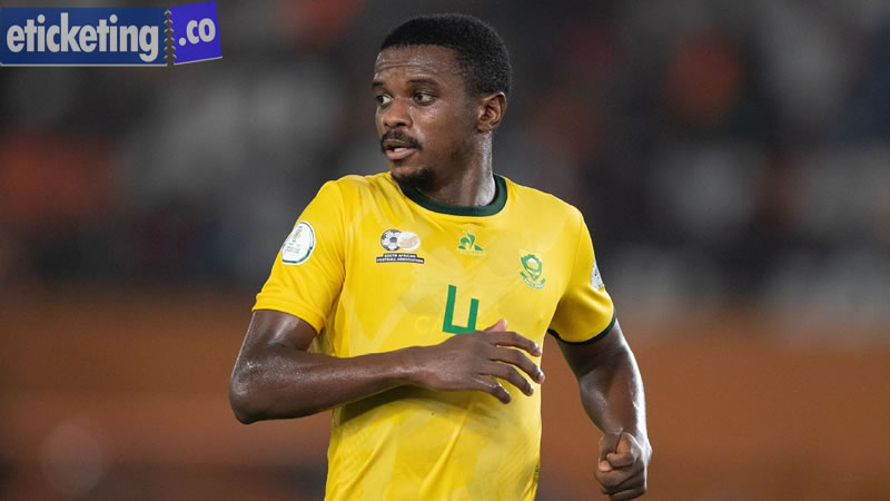 Czechia vs South Africa Tickets: Exciting FIFA World Cup Encounter Awaits