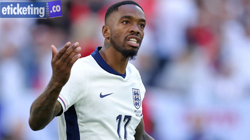 England vs Panama Tickets: Morgan Rogers Eyes England Starting Role for FIFA World Cup 2026