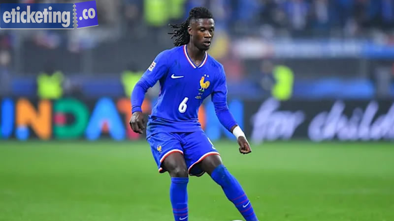 France vs Iraq Tickets: Didier Deschamps Praises Michael Olise’s Transfer to Bayern Munich