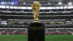 Football World Cup Tickets | FIFA 2026 Tickets | World Cup Tickets | FIFA World Cup Tickets |