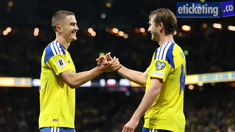 Japan vs Sweden Tickets: Japan Eye Victory in Key FIFA World Cup 2026 Match