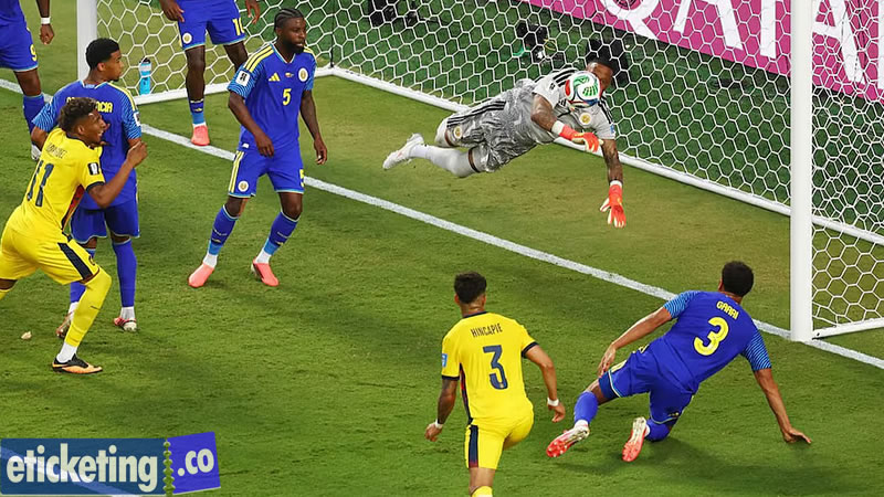 Curacao vs Ivory Coast Tickets: FIFA 2026 Spotlight on Eloy Room and Curacao’s Resilience