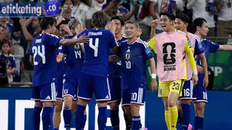 Japan vs Sweden Tickets: Gyokeres Believes Sweden Has What It Takes to Beat Japan