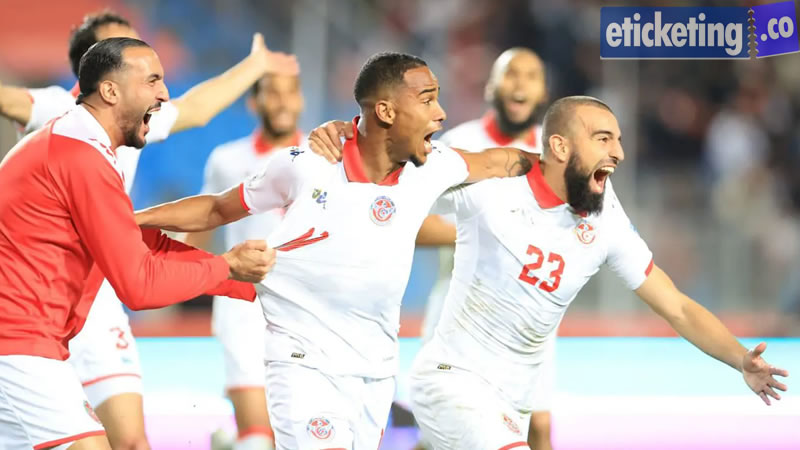 Tunisia vs Netherlands Tickets: Renard’s Surprise Goalkeeping Decision Shakes Up Tunisia