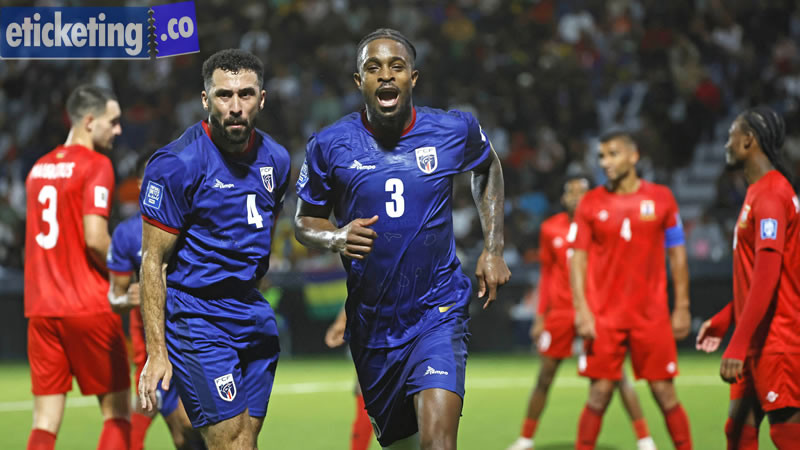 Cabo Verde vs Saudi Arabia Tickets: Cabo Verde’s Journey Shows How Underdogs Can Succeed
