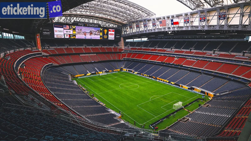 Soccer World Cup Tickets: Socceroos Ready for Egypt Showdown at FIFA World Cup 2026