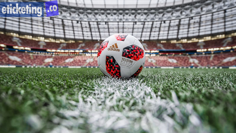Soccer World Cup Tickets: Adidas Home of Soccer Makes New York the Heart of FIFA 2026