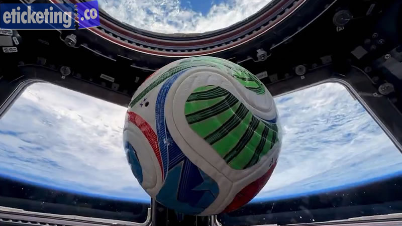 FIFA 2026 Tickets: Homegrown Canadian Innovation Transforms FIFA World Cup 2026 Playing Surfaces