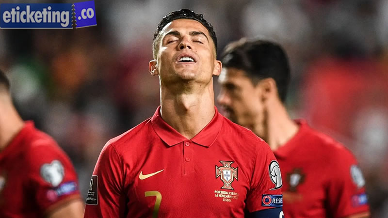 Portugal vs Congo DR Tickets: Portugal Team Selects Exclusive Travel Arrangements for FIFA 2026 Build-Up