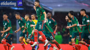 Mexico vs South Korea Tickets | Soccer World Cup Tickets | FIFA World Cup Tickets | FIFA 2026 Tickets | Football World Cup Tickets | Football World Cup 2026 Tickets |