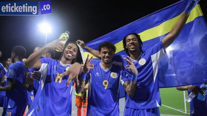 Germany vs Curacao Tickets: Germany Expected to Continue Winning Form Against Curaçao