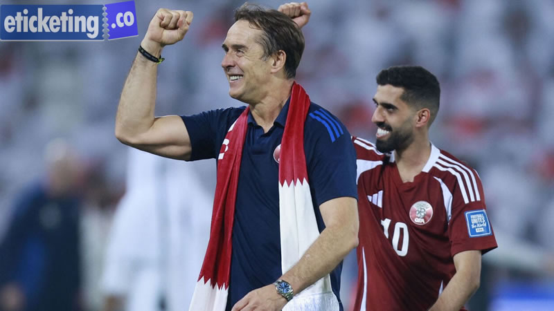 Canada vs Qatar Tickets: FIFA World Cup Clash Sees Canada Enter as Strong Contender