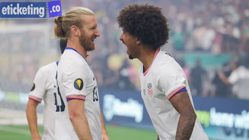 USA vs Australia Tickets: United States Gains Confidence Under Pochettino Ahead of FIFA World Cup Clash