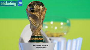 Football World Cup Tickets | FIFA 2026 Tickets | World Cup Tickets | FIFA World Cup Tickets |