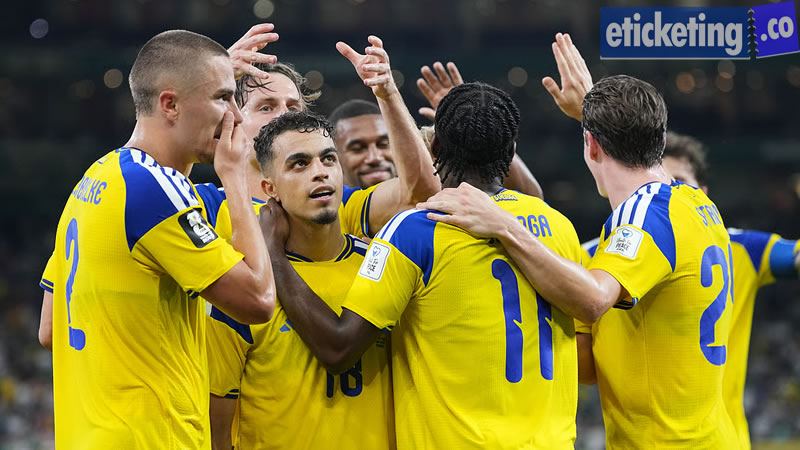 Japan vs Sweden Tickets: Japan World Cup 2026 Team Preview and Sweden Prediction