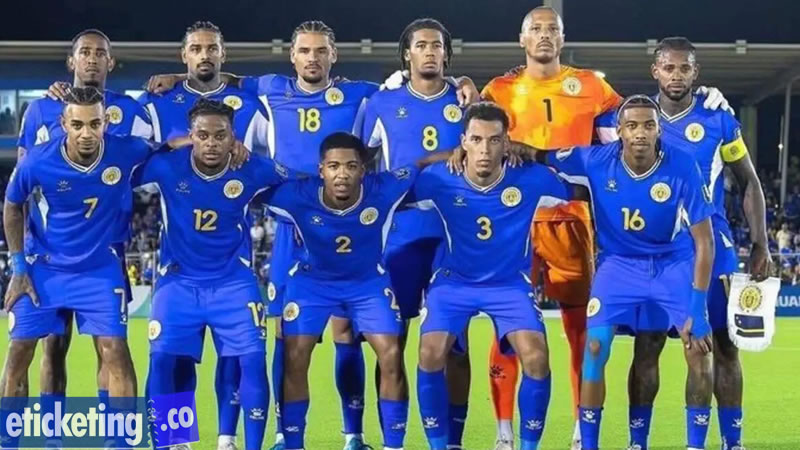 Curacao vs Ivory Coast Tickets | Eloy Room Shines as Curacao’s Great Wall in FIFA 2026