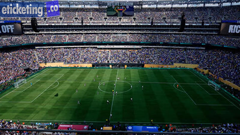 FIFA 2026 Tickets: Canada's Cutting-Edge Innovation Powers FIFA World Cup 2026 Pitches