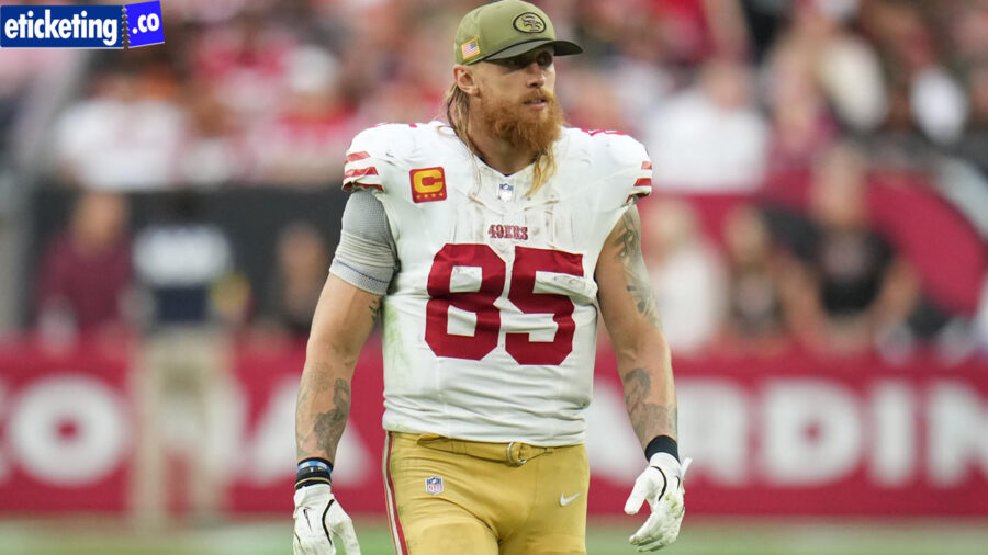 NFL Tickets | NFL 2026 Tickets | Rams Vs 49ers Tickets | NFL International Tickets | NFL Melbourne 2026 Tickets