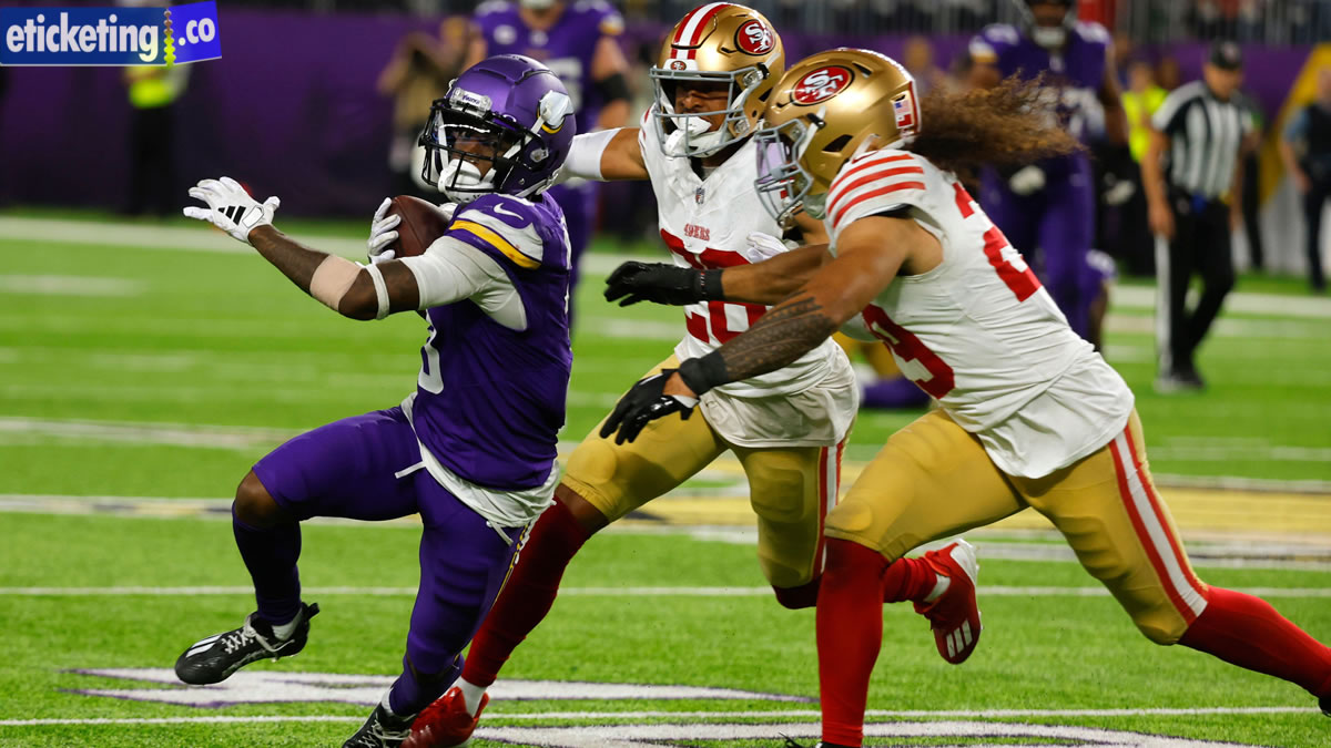 NFL Tickets | NFL 2026 Tickets