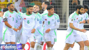 Algeria Vs Austria Tickets | Scocer World Cup Tickets | World Cup Tickets | FIFA 2026 Tickets