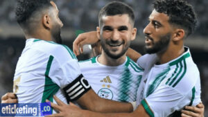 Algeria Vs Austria Tickets | Scocer World Cup Tickets | World Cup Tickets | FIFA 2026 Tickets