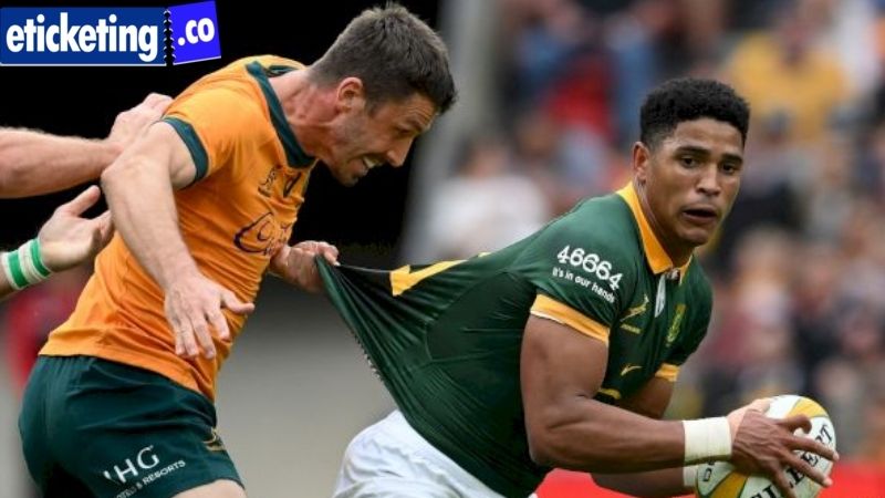 Rugby World Cup Tickets | Rugby World Cup 2027 Tickets | Rugby World Cup Final Tickets