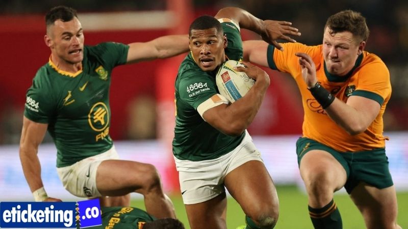 Rugby World Cup Tickets | Rugby World Cup 2027 Tickets | Rugby World Cup Final Tickets