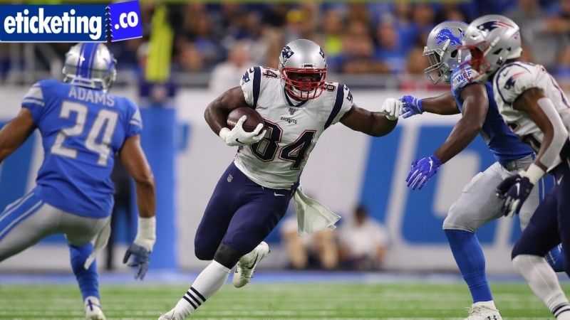 NFL 2026 Tickets | NFL International Tickets