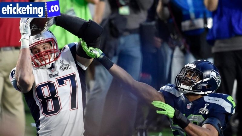 NFL 2026 Tickets | NFL International Tickets