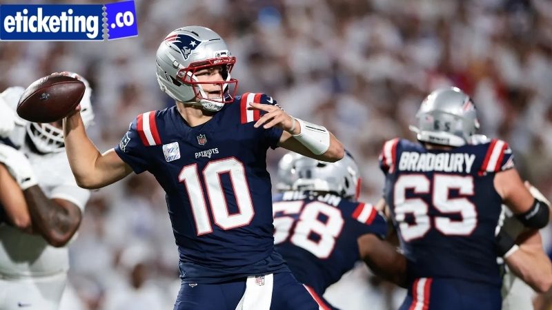 NFL 2026 Tickets | NFL International Tickets