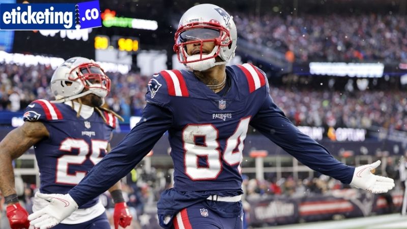 NFL 2026 Tickets | NFL International Tickets