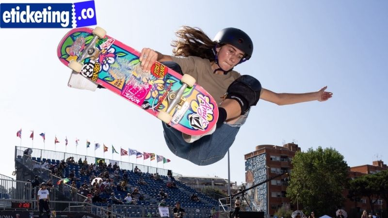 LA 28 Tickets | Summer Games 2028 Tickets | Los Angeles Olympic 2028 Tickets