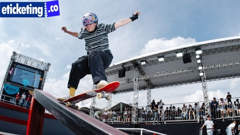 LA 28 Tickets | Summer Games 2028 Tickets | Los Angeles Olympic 2028 Tickets