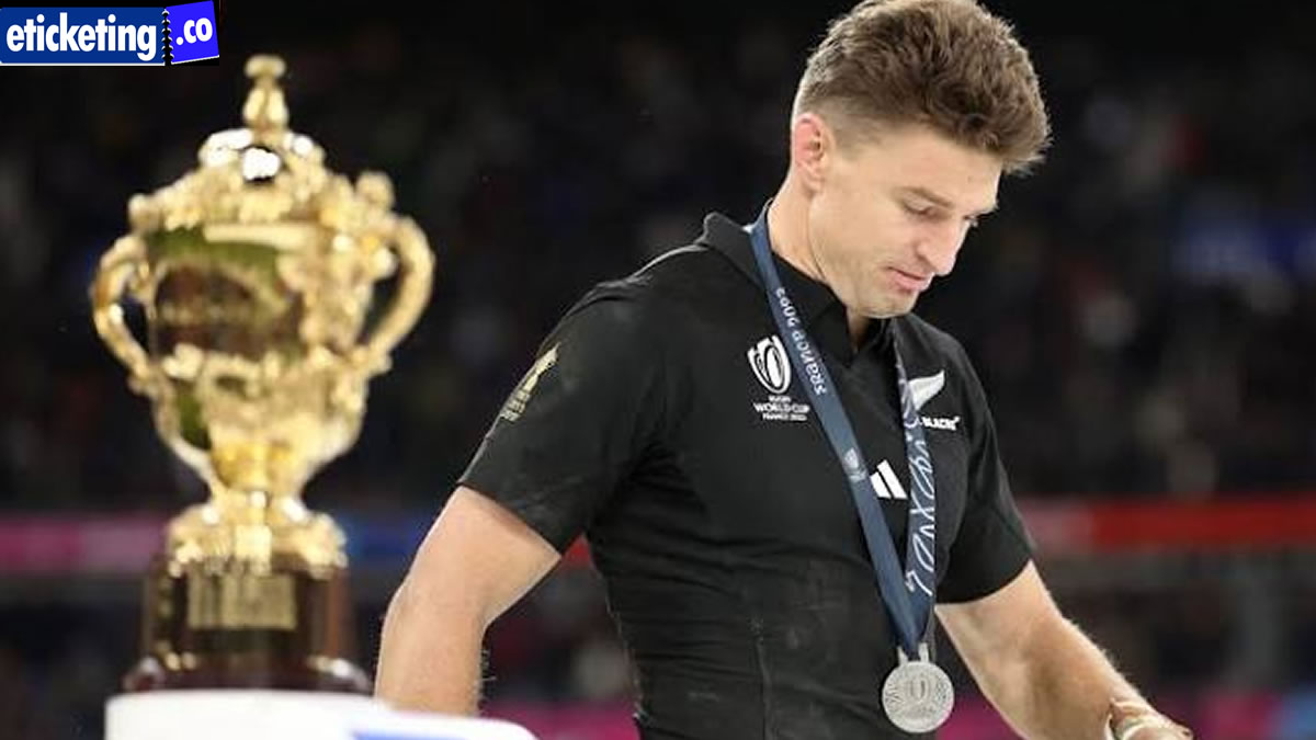 Rugby World Cup Tickets | Rugby World Cup 2027 Tickets | Rugby World Cup Final Tickets | Australia vs TBC Tickets