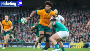 Rugby World Cup Tickets | Rugby World Cup 2027 Tickets | Rugby World Cup Final Tickets | Australia vs TBC Tickets