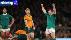Rugby World Cup Tickets | Rugby World Cup 2027 Tickets | Rugby World Cup Final Tickets | Australia vs TBC Tickets