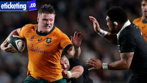 Rugby World Cup Tickets | Rugby World Cup 2027 Tickets | Rugby World Cup Final Tickets | Australia vs TBC Tickets