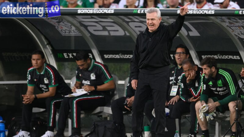 Mexico vs South Africa Tickets: Famous World Cup Forecast Model Points to Mexico’s FIFA 2026 Momentum