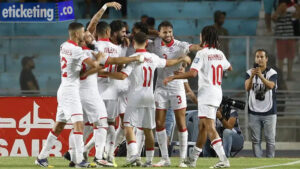 Tunisia Vs Netherlands Tickets | Soccer World Cup Tickets | FIFA World Cup Tickets | FIFA 2026 Tickets | Football World Cup Tickets |