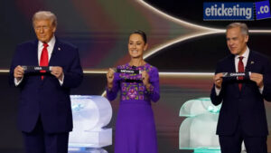  FIFA 2026 Tickets | Buy FIFA 2026 Tickets | World Cup Tickets |