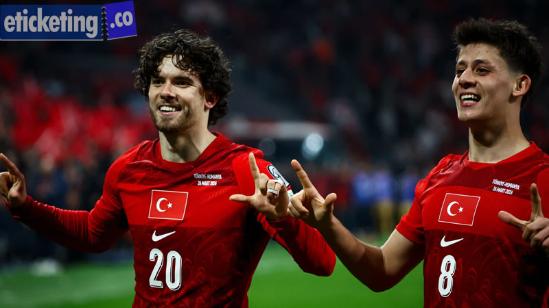 Turkiye vs USA Tickets: High-Scoring Clash Expected in FIFA World Cup Showdown