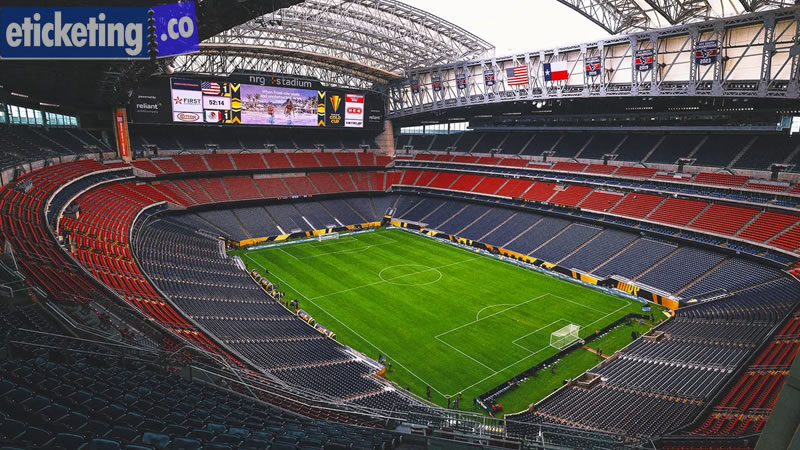 FIFA World Cup Tickets: Cabo Verde’s Remarkable FIFA World Cup 2026 Journey Continues
