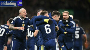 Scotland vs Morocco Tickets | Soccer World Cup Tickets | FIFA World Cup Tickets | FIFA 2026 Tickets | Football World Cup Tickets | Football World Cup 2026 Tickets | 