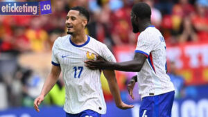 France vs Senegal Tickets | Soccer World Cup Tickets | FIFA World Cup Tickets | FIFA 2026 Tickets | Football World Cup Tickets |